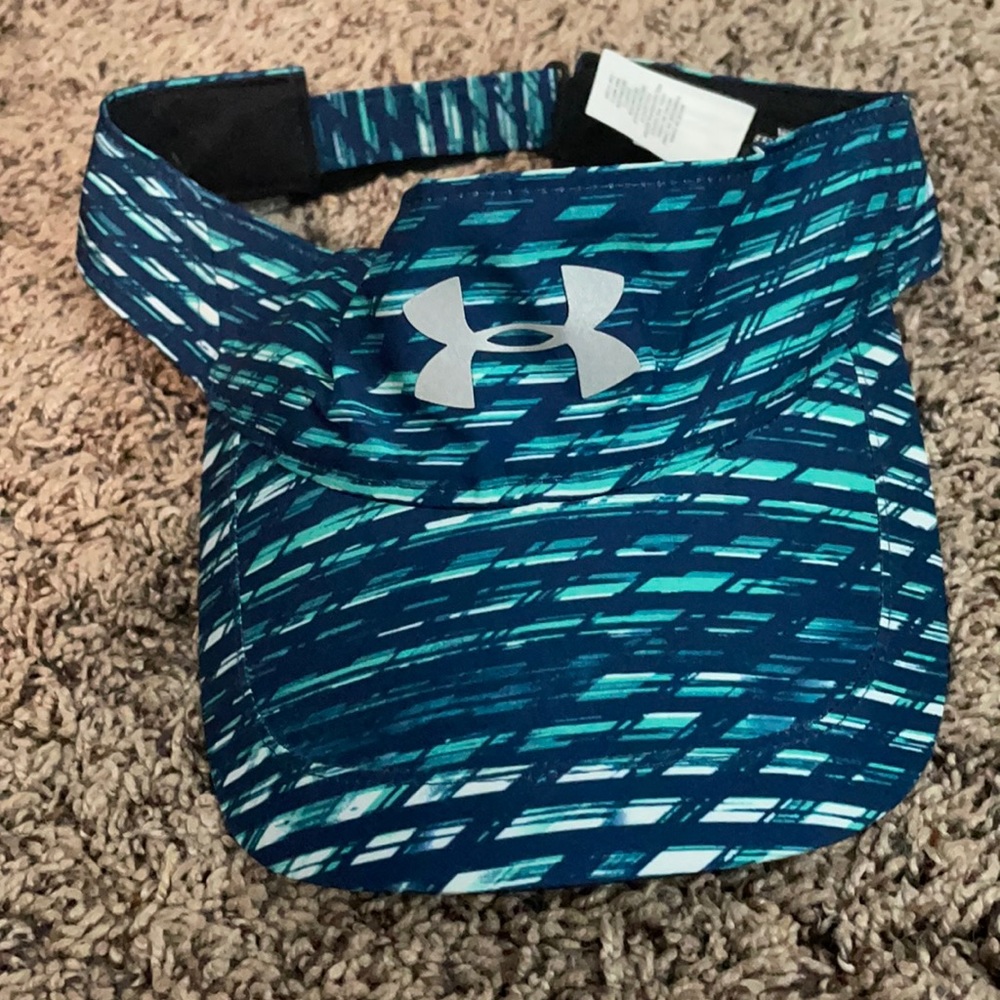 Under Armour Visor